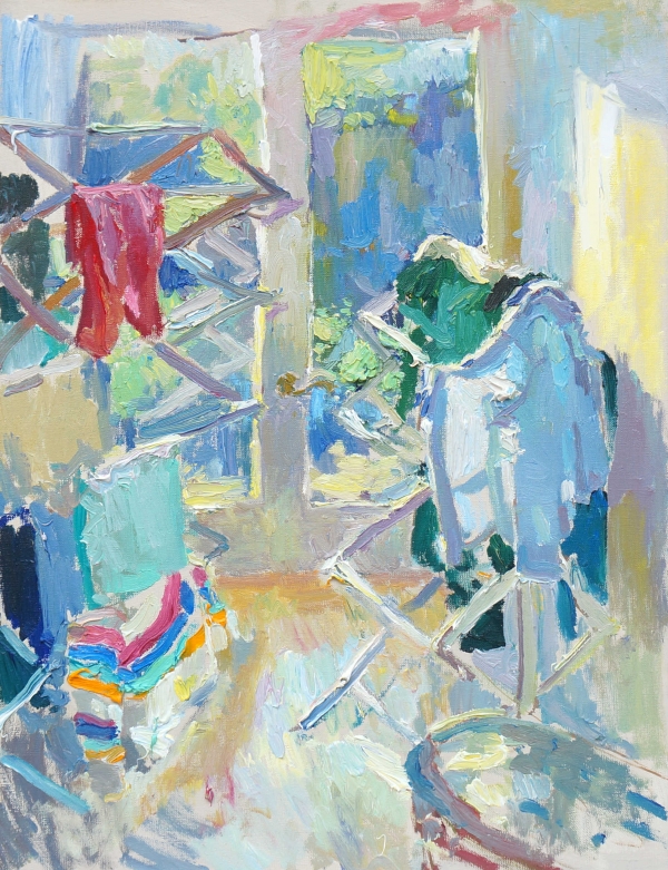 paint